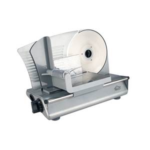 SLICER 'AS-2470' Herramienta de torneado de cuchillas de 220 mm de diámetro - Product Image 2