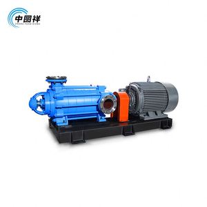 Bomba Centrífuga Horizontal Multietapa de Larga Distancia, Autoequilibrada, de 2000hp, Ahorradora de Energía, en Oferta - Product Image 3