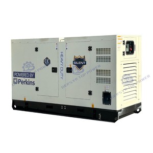 20kw 24kw 30kw 25kva 30kva Water Cooled Diesel <b>Generator</b> Silent Type - Product Image 1