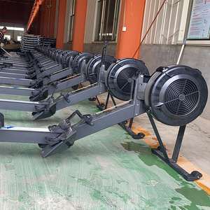 Fournisseur d'usine, équipement de gym de haute qualité, <span class=keywords><strong>rameur</strong></span> à résistance magnétique, entraînement abdominal cardio, <span class=keywords><strong>rameur</strong></span> magnétique commercial - Product Image 2