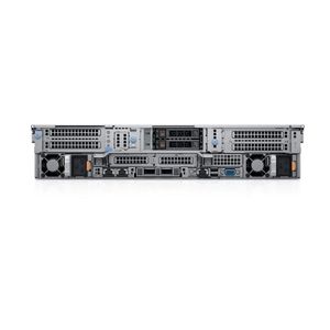 Servidor en Rack PowerEdge R7525 2U, Procesador EPYC 7642 de 2.3GHz, 64GB DDR4 con Interfaz de Disco de 16GB de Memoria, Procesador EPYC 7642 - Product Image 4