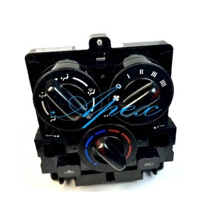 27515-3XB0A Caravan NV350 E26 2012-2018 Controlador de A/C Izquierdo LHD 27515-3XBOA Unidad de Control de Aire Acondicionado Interruptor 27515-3XB2A - Product Image 3