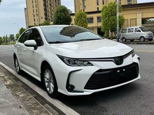 <span class=keywords><strong>Toyota</strong></span> <span class=keywords><strong>Corolla</strong></span> <span class=keywords><strong>2022</strong></span> de <span class=keywords><strong>Segunda</strong></span> <span class=keywords><strong>Mano</strong></span>, 1.6L Deluxe Blanco, Automático, Autos Usados en Venta - Product Image 4