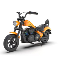 Moto électrique pour enfants à batterie lithium haute performance, 24V8A 150W, pour la vente en gros