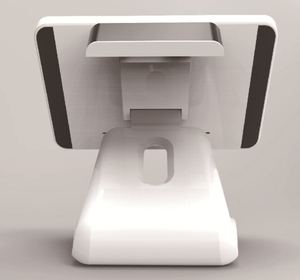 15.6 "Tất cả trong một điểm đầy đủ của bán hệ thống <span class=keywords><strong>POS</strong></span> thanh toán thiết bị đầu cuối cho đến khi máy thiết bị máy tính để bàn điện tử thông minh hiện đại tiền mặt đăng ký - Product Image 6