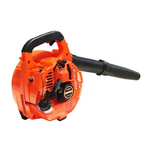 25.4cc Gas Handheld Leaf Blower EB260 Portable Leaf Blower