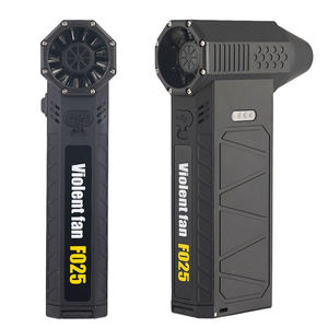 Espanador De Ar Comprimido Sem Fio Portátil Velocidades Infinitamente Variáveis Aspirador Multifunções Vários Bicos Limpar - Product Image 5