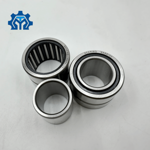 Pompa Numarası K3V63 için Çelik Kafesli RNA6922 Ekskavatör İğneli Rulmanları - Product Image 1