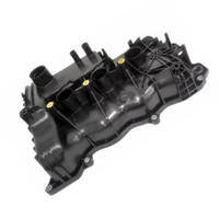 Nouveau couvercle de soupape de couvercle de culasse de moteur pour R/enault Kwid 1.0 12V B4D 2019-2023 OEM # 132650361R