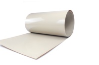 Film PEEK Pur Extrudé, Profilé, Matériau Plastique d'Ingénierie Haute Performance en Stock, Service Personnalisé