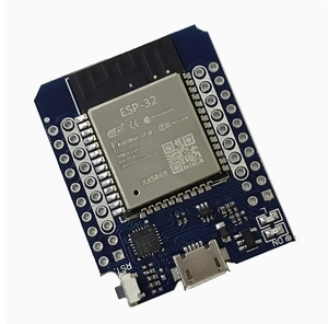 <span class=keywords><strong>MINI</strong></span> D1 ESP32 WIFI <span class=keywords><strong>Bluetooth</strong></span> Placa DE DESARROLLO FT232 CP2104 CH9102 Módulo ESP32 integrado - Product Image 3