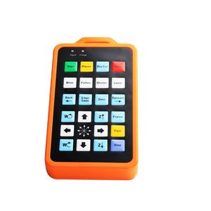 Control Remoto Inalámbrico para Máquina Láser FSCUT1000/2000/3000/4000 1064nm, Precio Competitivo - Product Image 1