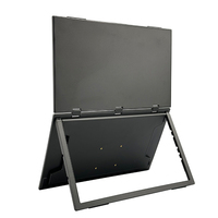 18.5" 1920x1080 USB Port Dual-screen Extended Display Portable Monitor for Laptop