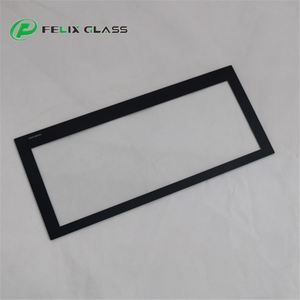 Écran LCD/LED, vitre avant/panneau tactile numériseur, couvercle en verre - Product Image 4
