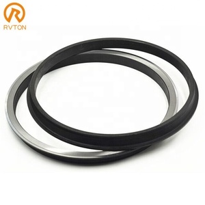 295/328/40 mm Steel and <strong>NBR60</strong> DO Type Floating Seals ISO9001&amp;TUV Certified Model R3000 - Product Image 4