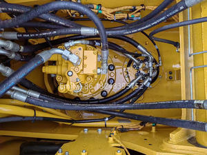 Excavadora <span class=keywords><strong>Caterpillar</strong></span> importada de Japón Cat 320 GC modelo <span class=keywords><strong>Caterpillar</strong></span> 320gc pala de excavadora usada para la venta - Product Image 4