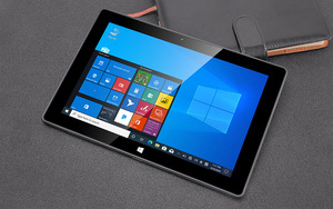 10-inch điện dung màn hình cảm ứng 12GB Ram/256GB Rom Octa Core Intel Bộ vi xử lý cho doanh nghiệp chuyên nghiệp <span class=keywords><strong>Windows</strong></span> <span class=keywords><strong>Tablet</strong></span> PC - Product Image 4