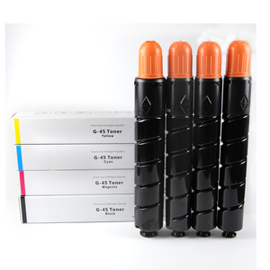 Cartuccia Toner di alta qualità Canons NPG45 GPR30 CEXV28 Toner compatibile per iradv C5051 C5045 C5250 C5255 cartuccia Toner G45 - Product Image 2