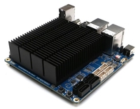 GGDX Best-seller ODROID H4 ODROID PLUS ODROID ULTRA Architecture X86 N97 Core I3 N305 Neuf et Original en Stock
