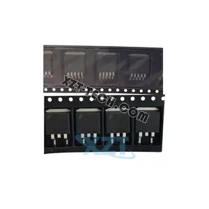 XZT (новый и оригинальный) TLF80511 Mosfet транзистор IGBT TLF80511