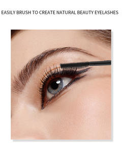 <span class=keywords><strong>Mascara</strong></span> <span class=keywords><strong>noir</strong></span> imperméable en gros, volumisant, longue durée, pour les yeux, <span class=keywords><strong>mascara</strong></span> pour marque privée - Product Image 3