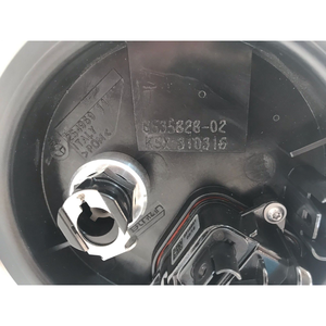 Compatibile con l'interruttore luci sinistro Honda Cbr 600 F 1999 2000 35015 Mbw 612 - Product Image 4