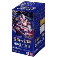 One Tcg Piecesgame Card Prb02 le meilleur Vol.2 japonais Op13 Carrying on His Wholesale Op 01-13 Pieces Play