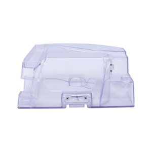 Tanque de agua Roborock para T8 Plus Q7 Plus Q7MAX Plus de alta capacidad a prueba de polvo para uso doméstico - Product Image 2