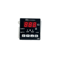 Série LDS LDS496130000 496130000 LFS937113000 Thermostat numérique électronique testé, contrôleur de température, interrupteur de contrôle de température