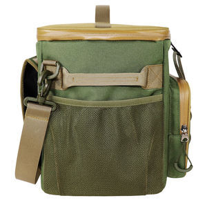 SENDA Conteneur Isotherme en Polyester pour Aliments, Grande Capacité, pour Camping et Extérieur, Couture Mécanique - Product Image 4