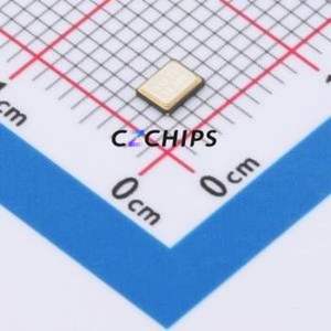 0132M4-16.000F08DZLAL Crystal (Passive) SMD3225-4P Crystal Oscillator SMD Crystal Oscillator 16MHz 20ppm 8pF - Product Image 1