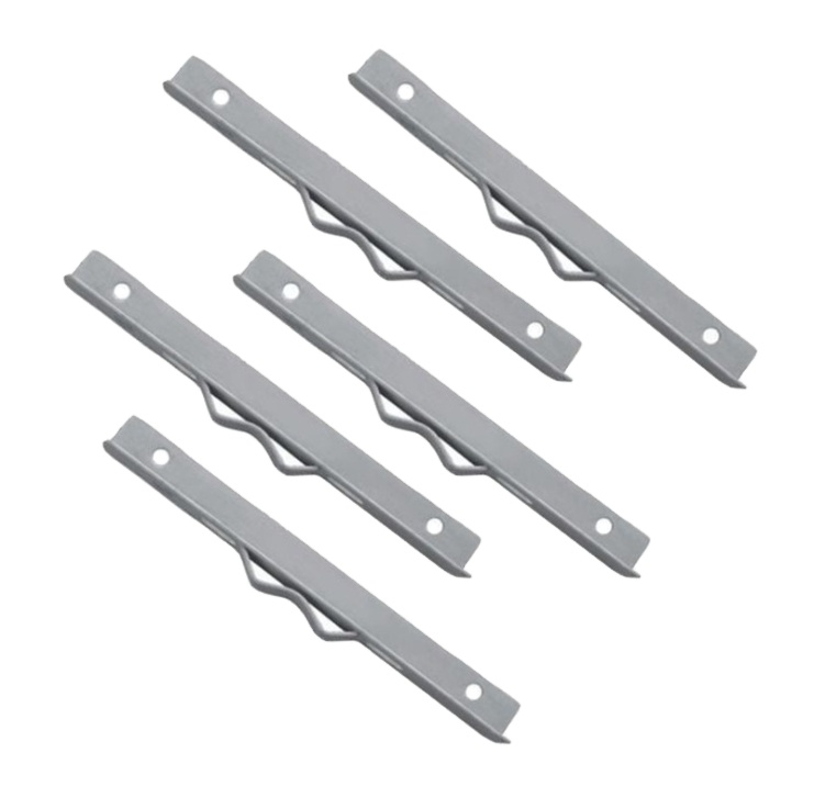 Угловой поперечный кронштейн/Силовые аксессуары, электрическая ангельская сталь/горячеоцинкованная ангельская сталь