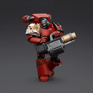 Dark Source Horus Chaos Holy Blood Angel Angels Squad 1:18 Emballage d'origine <span class=keywords><strong>de</strong></span> maternité en verre mobile - Product Image 5