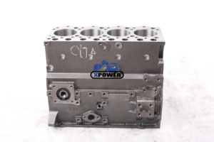 Nuevo Bloque de Cilindros Diésel XPower 4D95 S4D95 para Excavadoras de Orugas PC60-7 PC75UU-2 WA70-1 PC78US-8 PC138US-11 - Repuestos - Product Image 2