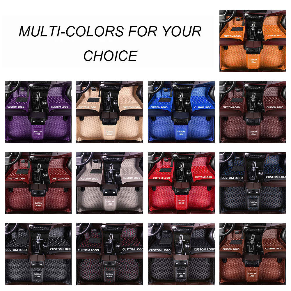 Colores de visualización