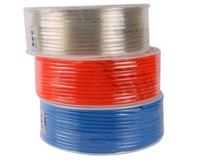 Manguera Neumática de Aire, Material de Nylon y Poliuretano, Tubo de PU para Aire/Agua, 0-10 Bares - Product Image 1