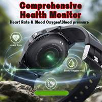 Montre connectée Android 4G pour personnes âgées isolées, SDK, soins de la démence, surveillance de la santé, suivi GPS, appel vidéo, suivi du sommeil, SOS