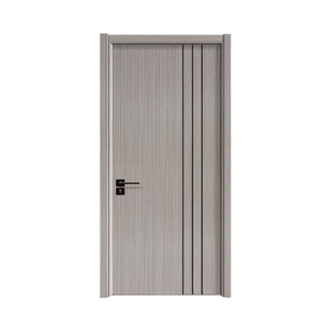 Portes en bois pour maisons, portes intérieures, portes en bois, porte de chambre, porte à panneaux, porte pour maison - Product Image 2