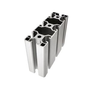 Profilés en <span class=keywords><strong>aluminium</strong></span> extrudé pour aquarium avec anodisation, produits réputés, profilés Z double <span class=keywords><strong>U</strong></span>, profilés en <span class=keywords><strong>aluminium</strong></span> pour verre LED, structure en <span class=keywords><strong>aluminium</strong></span> - Product Image 5