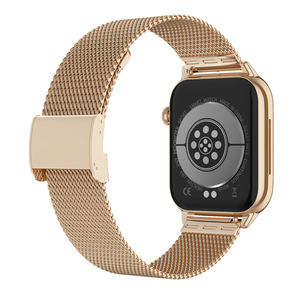 Reloj Deportivo Inteligente DF HD11: Cuenta con Más de 20 Modos de Fitness, Acceso/Pago NFC, Voz con IA, Llamadas por BT y Esferas Personalizables Gratuitas - Product Image 5