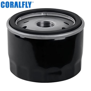 Filtro de Aceite para Tractor 92932S 492932 695396 AM125424 GY20577 49065-7007 2505001 para John Deere - Product Image 1