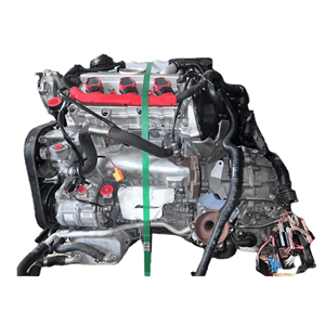 Moteur d'origine Audi CJT CGW 3.0T <span class=keywords><strong>V6</strong></span> turbocompressé à essence pour Audi Q7/A6/A8 VW <span class=keywords><strong>Touareg</strong></span> Porsche Cayenne - Product Image 1