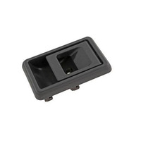 Pièces automobiles d'origine de haute qualité Poignée de porte intérieure avant gauche Moon pour Toyota Tacoma 1995-2000 69206-04010 69205-04010