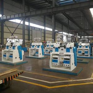 Topkwaliteit Lsm20 Lab Meel Testmolen Veel Gebruikt <span class=keywords><strong>In</strong></span> Tarweveredeling, Tarwekwaliteit Onderzoeksafdeling En Universiteit - Product Image 5