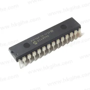 BOM List Service original PIC16F76-I/SO PIC16LF76-I/SS PIC16F76-E/SP -ISP dip28 microcontroller mcu ic chip