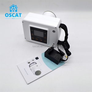 Oscar veterinar thiết bị cầm tay nha khoa kỹ thuật số thú y thú y X-Ray Máy Pet <span class=keywords><strong>Xray</strong></span> máy - Product Image 6
