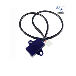 Capteur de niveau de liquide capacitif D1CS D 10A pour usage domestique, petite taille, interrupteur de niveau d'eau sans contact - Product Image 1