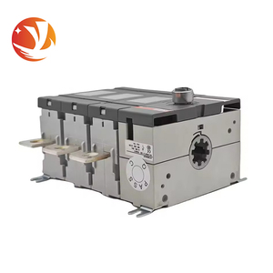 Controlador Lógico Programable (PLC) A-BB 1SCA022712R0800 Nuevo y Original con 16 E/S, 110V, Comunicación I/O Link - Product Image 3