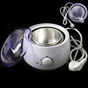 Calentador de Cera Profesional de 500 ml, Baño de Parafina Digital, Calentador Eléctrico de Cera para Depilación, Máquina de Belleza - Product Image 2