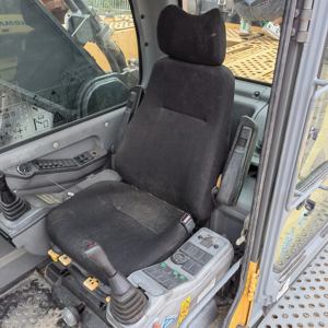 Énorme excavatrice utilisée VOLVO EC140 EC360 EC240B EC460 EC210 EC480 petit prix Volvo Ec460 46ton à vendre - Product Image 2